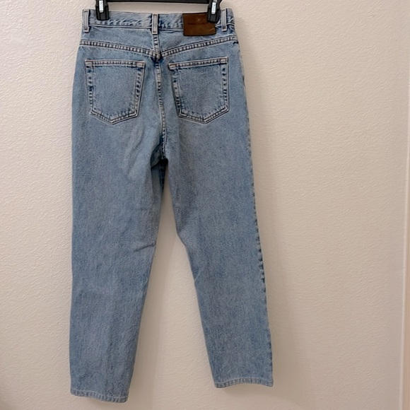 Calvin Klein Jeans Vintage Straight Leg - Picture 2 of 4
